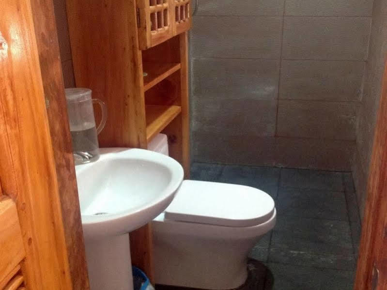 Neptune Diving Resort Сантандер Экстерьер фото